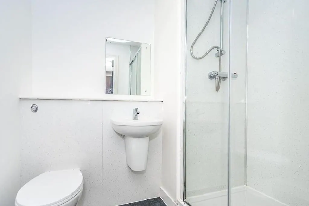 Rapid'S Studio Apartment