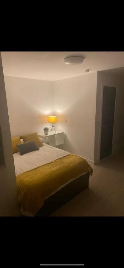 Rapid'S Studio Apartment 0*, Liverpool United Kingdom